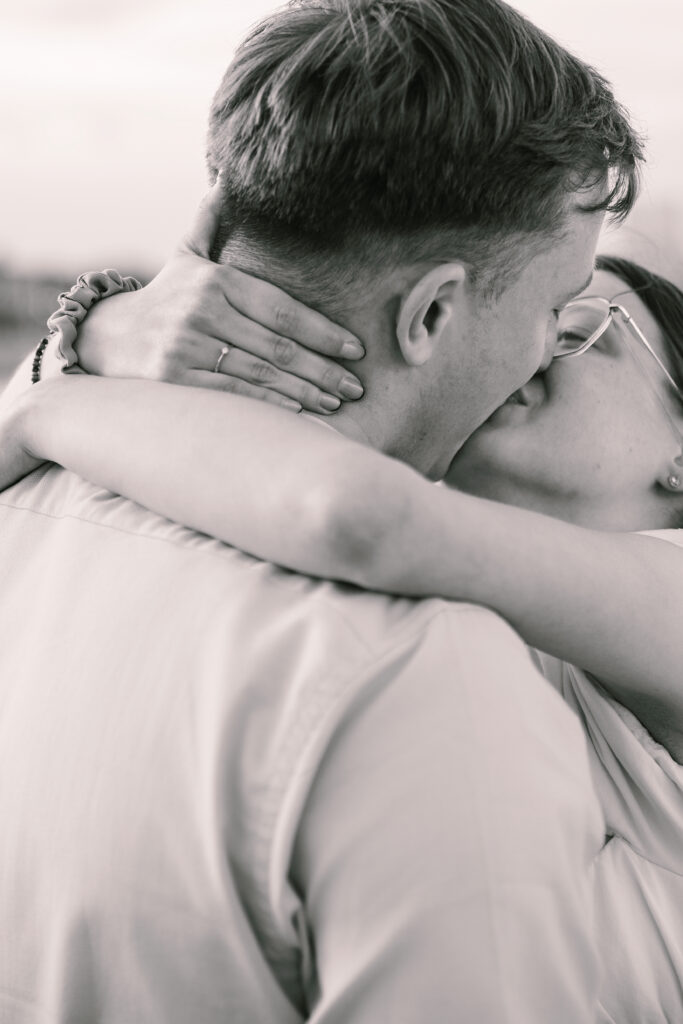 Engagement Session Barcelona