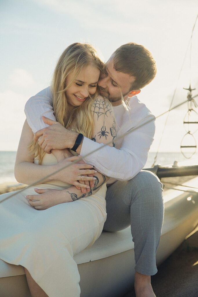 Secret Proposal Locations in Barcelona