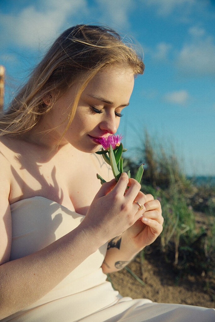 couple photoshoot in Barcelona