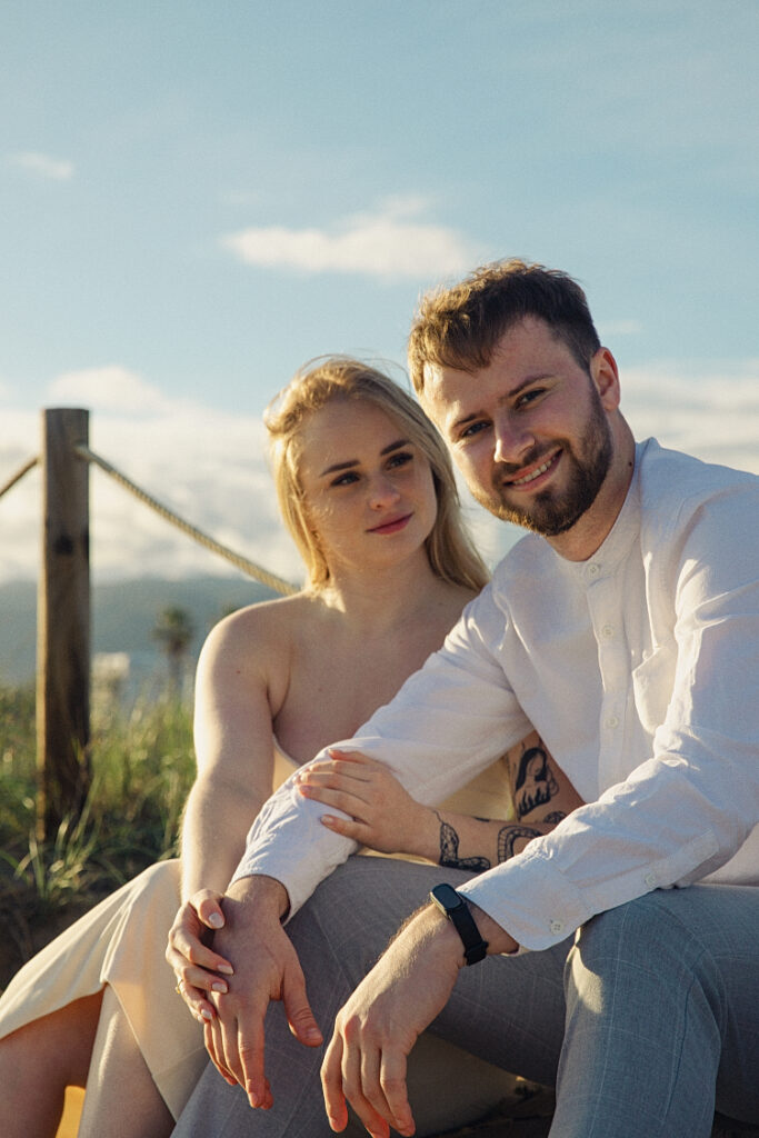 engagement Barcelona